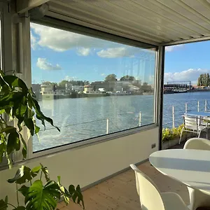 Le Grand Bordeleau Botel Gent