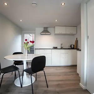 New Point Apartment Zandvoort